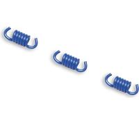 Malossi 3 jeu de ressorts D 2,1 bleu super renforcé pour embrayage DELTA et FLY
