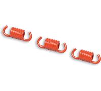 Malossi 3 jeu de ressorts D 2 rouge renforcé pour embrayage DELTA et FLY