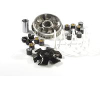 MALOSSI 5114148 MULTIVAR MHR MALOSSI MAJESTY 400 E3 > 2009 YAMAHA MAJESTY 400-400 - 2009/2014 YAMAHA X-MAX 400-400 - 2013/2017