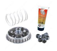 MALOSSI 5116277 MULTIVAR MHR COMPATIBLE AVEC MALOSSI BURGMAN 400 ('11-'13)