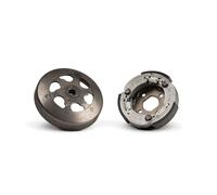 Malossi 5219142 Embrayage et Cloche Fly System Ø107, Compatible avec Yamaha et Minarelli