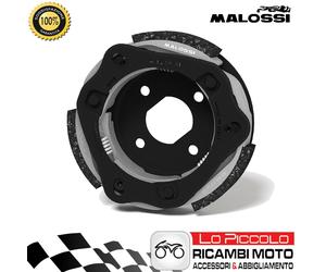 MALOSSI 527880 Embrayage Réglable Delta Clutch 107 APRILIA SR 50