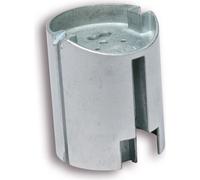 Malossi 60/1 Dell'Orto 11815 PHM carburateur robinet d'essence