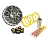 Malossi - 60908 Variateur Multivar Yamaha X-Max 250/ Versity MBK Kilibre/Skycruiser 5111225