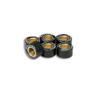 Malossi 6611156.E0 Kit 6 rouleaux HTRoll D 20 x 12 10 g pour variateurs, compatible avec Yamaha et MBK