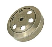 MALOSSI Cloche d'embrayage Clutch Bell 107mm pour Piaggio, Peugeot