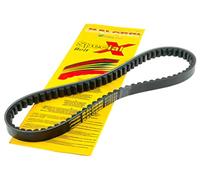 MALOSSI Courroie trapézoïdale spéciale pour Peugeot 50 Advenger/Hollywood/103 SP (104-105) /XP, 2T AC, L 870mm, B 13mm, H 8mm, 38°