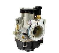 MALOSSI Couvercle Boisseau carbu phbg Extra Plat Speciale Cyclo 103/mbk 51