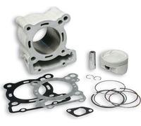Malossi cylindre aluminium D 67 boulon 15 LC sans calculateur