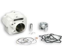 Malossi cylindre en aluminium D 56 boulon 15 pour Pit bike 4T LIFAN 1P55FMJ 140cc