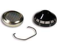 Malossi Dell'Orto 53051 Kit filtre à air SHA 14 C S R H 15 C Carburateur