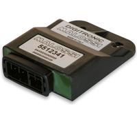 Malossi DIGITRONIC calculateur numérique pour véhicules avec antidémarrage