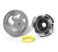 MALOSSI Embrayage centrifuge Delta Clutch réglable Ø135mm