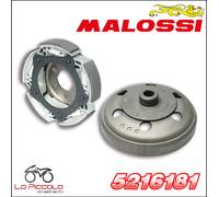 MALOSSI Embrayage + Cloche Maxi Fly D 160 Suzuki Burgman An 400 2013 2014 2015