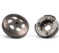 Malossi FLY SYSTEM embrayage et cloche D 107 pour moteurs Yamaha et Minarelli