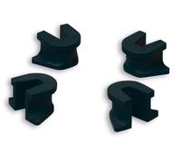 MALOSSI Guide de flasque de variateur Multivar Aprilia 400/500