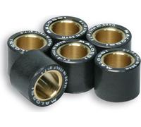 Malossi HTRoll 6 Jeu de galets variomatiques D 16x13 7,5 g