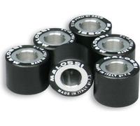 Malossi HTRoll 6 Jeu de galets variomatiques D 20x14,8 11,5 g