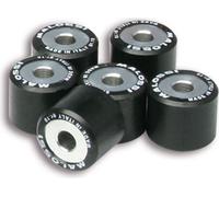 Malossi HTRoll 6 Jeu de galets variomatiques D 20x17 11,5 g