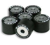 Malossi HTRoll 6 Jeu de galets variomatiques D 23x18 20 g