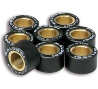 Malossi HTRoll 8 jeu de galets variomatiques D 20x12 14,5 g