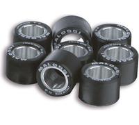 Malossi HTRoll 8 Jeu de galets variomatiques D 28,2x19,9 24 g