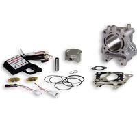 Malossi I-TECH Cylindre en aluminium D 61 Boulon 13 LC