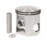 Malossi Jeu de pistons 70 cm³ 47 mm - 10 mm