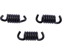 MALOSSI jeu de ressorts d'embrayage Ø 2,2 mm, 3 pces