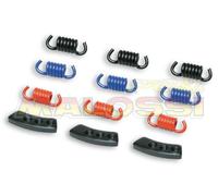 MALOSSI Kit 9 ressorts MHR pour OEM, Fly et Delta Clutch