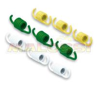 MALOSSI Kit 9 ressorts SP pour embrayage d'origine