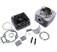 MALOSSI Kit cylindre 172 cc pour Skipper LX 125, Skipper LXT 150 (2T)
