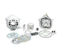 MALOSSI Kit cylindre - Ø47,6mm, rouge