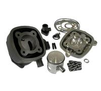 MALOSSI kit cylindre 70 cc Sport compatible pour Peugeot Jet Force 50 cc, Ludix 2, Speedfight 3, 4, Roller