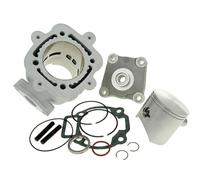Malossi Kit cylindre en aluminium pour Gilera Runner FX 125, Runner FXR 180, Italjet Dragster 125/180 (2T LC) 172 cc