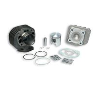 MALOSSI Kit cylindre fonte ø 47mm