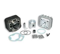 MALOSSI Kit cylindre fonte ø 47mm