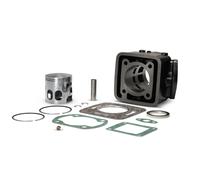 MALOSSI Kit cylindre fonte ø 57,5mm