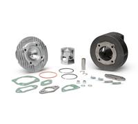 MALOSSI Kit cylindre fonte ø 57,5mm