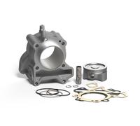 MALOSSI Kit cylindre H20 I-Tech - Ø63mm Piaggio/Vespa