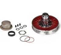 Malossi Kit poulie de roue arrière SYSTEME DE ROUE ARRIÈRE MHR ALUMINIUM