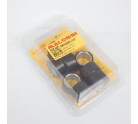 Malossi Kit Rouleaux variateur 8 pièces 25 x 14,9 g 14 Yam