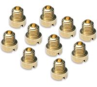 Malossi M5 Dell'Orto 1486 50-72 Kit de gicleurs de carburateur pour PHBG 19/21