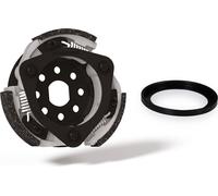 Malossi MAXI DELTA embrayage réglable pour D 134 cloche