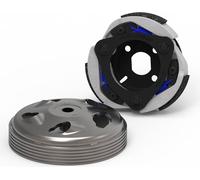 Malossi MAXI DELTA SYSTEM embrayage et cloche D 125