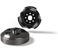 Malossi MAXI DELTA SYSTEM embrayage et cloche D 134