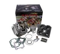 Cylindre 70 cc MALOSSI MHR pour MBK Booster Rocket 50 cc, Spirit, Track, Stunt, Naked, Active