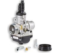 Malossi PHBG 21 DS Kit de carburation avec montage pour mélange