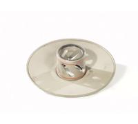 MALOSSI Poulie de correcteur de Couple Torque Driver pour Minarelli 107mm