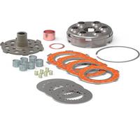 Malossi POWER UP CLUTCH SYSTEM embrayage complet pour cloche D 98,5